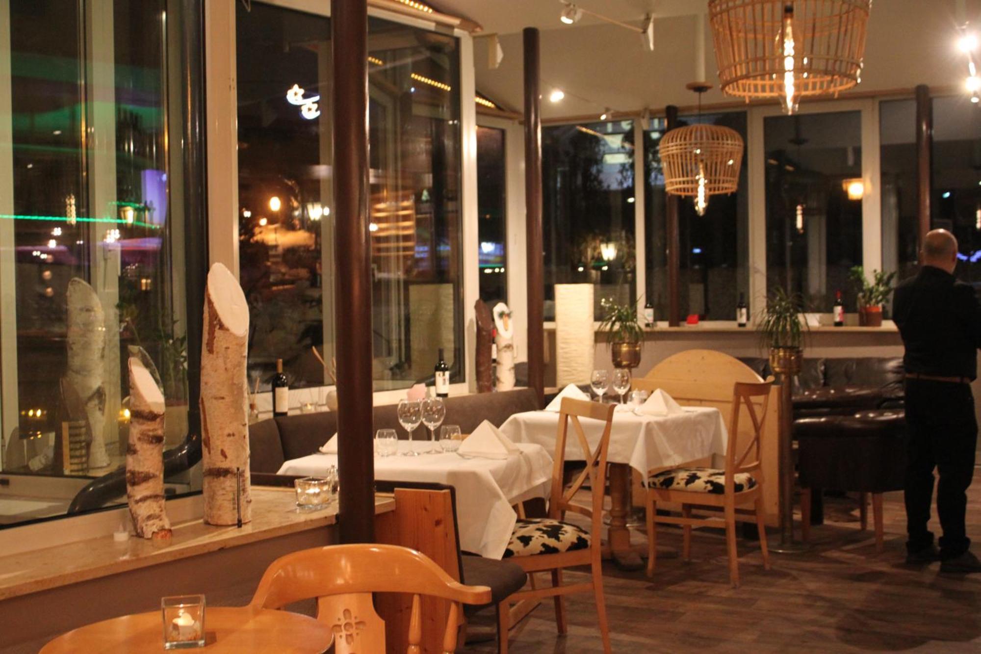 Grichting Hotel & Serviced Apartments Leukerbad Kültér fotó